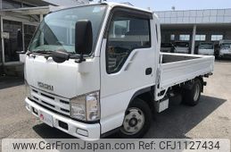 isuzu elf-truck 2007 quick_quick_BKG-NJR85A_NJR85-7000752