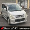 suzuki wagon-r 2011 -SUZUKI--Wagon R MH23S--716213---SUZUKI--Wagon R MH23S--716213- image 1