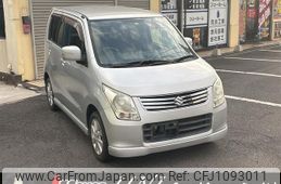 suzuki wagon-r 2011 -SUZUKI--Wagon R MH23S--716213---SUZUKI--Wagon R MH23S--716213-