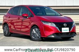 nissan note 2023 -NISSAN--Note 6AA-E13--E13-223429---NISSAN--Note 6AA-E13--E13-223429-