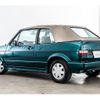 volkswagen golf-convertible 1991 -VOLKSWAGEN--VW Golf Cabriolet E-152HK--WVWZZZ15ZNK006224---VOLKSWAGEN--VW Golf Cabriolet E-152HK--WVWZZZ15ZNK006224- image 11