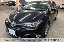 toyota auris 2017 AF-NZE181-6026336