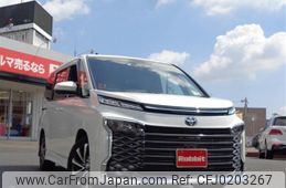 toyota voxy 2022 -TOYOTA--Voxy 6BA-MZRA90W--MZRA90-0005081---TOYOTA--Voxy 6BA-MZRA90W--MZRA90-0005081-