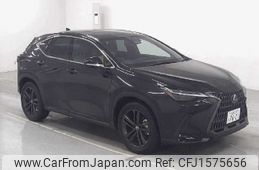 lexus nx 2023 CFJ1575656