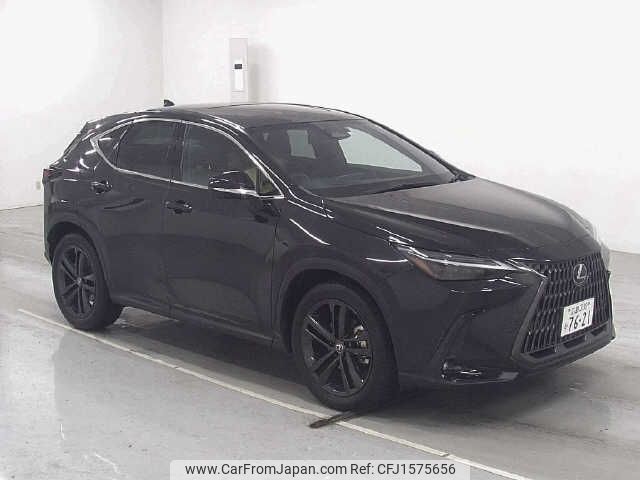 lexus nx 2023 CFJ1575656 image 1
