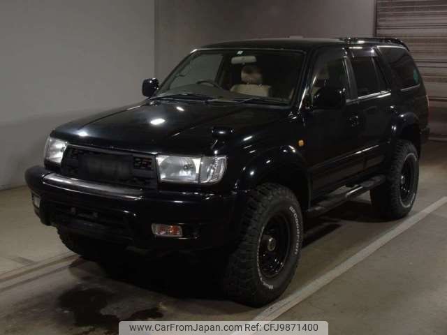 toyota hilux-surf 2001 -TOYOTA--Hilux Surf GF-VZN185W--VZN185-9053617---TOYOTA--Hilux Surf GF-VZN185W--VZN185-9053617- image 1