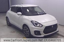 suzuki swift 2022 quick_quick_4BA-ZC33S_ZC33S-422555