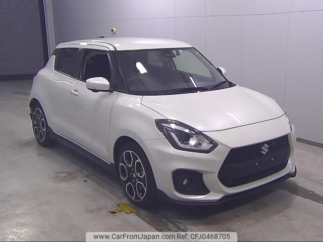 suzuki swift 2022 quick_quick_4BA-ZC33S_ZC33S-422555 image 1