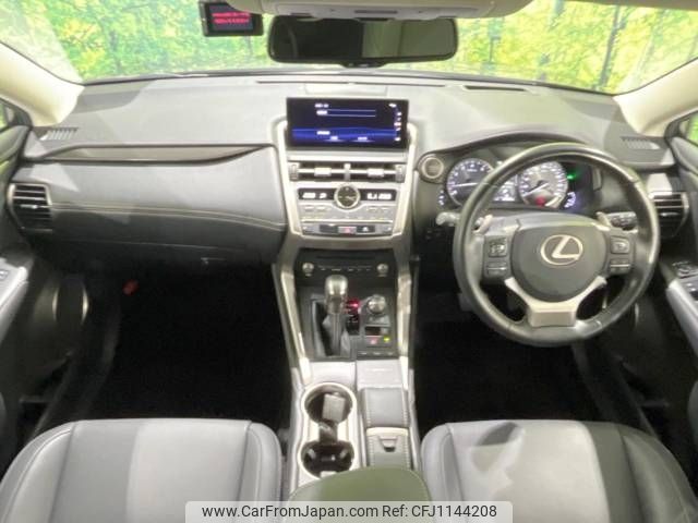 lexus nx 2019 -LEXUS--Lexus NX DBA-AGZ10--AGZ10-6000623---LEXUS--Lexus NX DBA-AGZ10--AGZ10-6000623- image 2