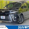 toyota voxy 2017 -TOYOTA--Voxy DBA-ZRR80W--ZRR80-0344193---TOYOTA--Voxy DBA-ZRR80W--ZRR80-0344193- image 1