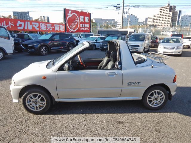 subaru vivio 1994 24342002 image 2