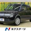 suzuki alto-lapin 2016 -SUZUKI--Alto Lapin DBA-HE33S--HE33S-135368---SUZUKI--Alto Lapin DBA-HE33S--HE33S-135368- image 1