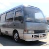 toyota coaster 1993 -TOYOTA 【名変中 】--Coaster HZB41ｶｲ--10001038---TOYOTA 【名変中 】--Coaster HZB41ｶｲ--10001038- image 25