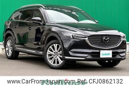 mazda cx-8 2021 -MAZDA--CX-8 3DA-KG2P--KG2P-359413---MAZDA--CX-8 3DA-KG2P--KG2P-359413-