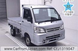 daihatsu hijet-truck 2014 -DAIHATSU--Hijet Truck S201P-0116288---DAIHATSU--Hijet Truck S201P-0116288-