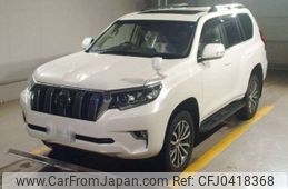 toyota land-cruiser-prado 2021 -TOYOTA 【香川 333ﾒ1019】--Land Cruiser Prado 3DA-GDJ150W--GDJ150-0062805---TOYOTA 【香川 333ﾒ1019】--Land Cruiser Prado 3DA-GDJ150W--GDJ150-0062805-