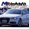 audi a4 2015 -AUDI--Audi A4 DBA-8KCDN--WAUZZZ8K0FA115527---AUDI--Audi A4 DBA-8KCDN--WAUZZZ8K0FA115527- image 1