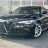 alfa-romeo giulia 2017 -ALFA ROMEO--Alfa Romeo Giulia ABA-95220--ZAREAEKN8H7566103---ALFA ROMEO--Alfa Romeo Giulia ABA-95220--ZAREAEKN8H7566103- image 1