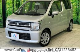 suzuki wagon-r 2019 -SUZUKI--Wagon R DBA-MH35S--MH35S-129793---SUZUKI--Wagon R DBA-MH35S--MH35S-129793-