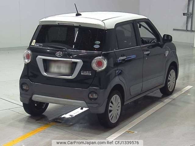 daihatsu cast 2016 -DAIHATSU--Cast DBA-LA250S--LA250S-0035694---DAIHATSU--Cast DBA-LA250S--LA250S-0035694- image 2