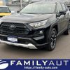 toyota rav4 2021 quick_quick_6BA-MXAA54_MXAA54-2031564 image 1