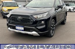 toyota rav4 2021 quick_quick_6BA-MXAA54_MXAA54-2031564