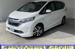 honda freed 2016 -HONDA--Freed DAA-GB7--GB7-1003457---HONDA--Freed DAA-GB7--GB7-1003457-