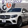 mercedes-benz glc-class 2019 quick_quick_DBA-253346_WDC2533462F502710 image 1