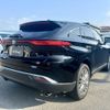 toyota harrier 2021 -TOYOTA--Harrier MXUA85--MXUA85-0033008---TOYOTA--Harrier MXUA85--MXUA85-0033008- image 2