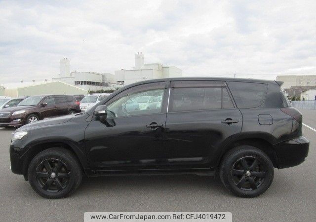 トヨタVanguard ブラック Buy Used 2008 Toyota Vanguard ACA33W (XEA02157) | Japanese