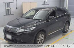 toyota harrier 2020 -TOYOTA 【豊田 300ほ6291】--Harrier ZSU60W-0184078---TOYOTA 【豊田 300ほ6291】--Harrier ZSU60W-0184078-