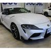 toyota supra 2020 -TOYOTA 【神戸 303ﾒ7022】--Supra 3BA-DB42--DB42-0030904---TOYOTA 【神戸 303ﾒ7022】--Supra 3BA-DB42--DB42-0030904- image 30