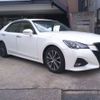 toyota crown 2015 -TOYOTA--Crown DBA-ARS210--ARS210-6001021---TOYOTA--Crown DBA-ARS210--ARS210-6001021- image 1