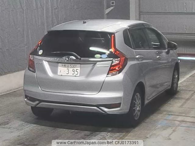 honda fit 2018 -HONDA 【熊谷 530ま395】--Fit GP5-1340596---HONDA 【熊谷 530ま395】--Fit GP5-1340596- image 2