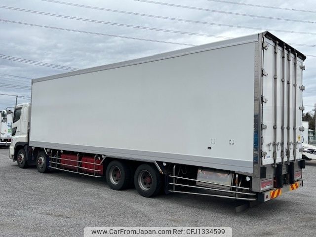 hino profia 2020 -HINO--Profia 2DG-FW1AHG--FW1AH-114212---HINO--Profia 2DG-FW1AHG--FW1AH-114212- image 2