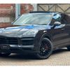 porsche cayenne 2021 quick_quick_3BA-E3M40_WP1ZZZ9YZMDA34720 image 1