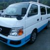 nissan caravan-van 2009 -NISSAN 【名変中 】--Caravan Van CWMGE25--115184---NISSAN 【名変中 】--Caravan Van CWMGE25--115184- image 25