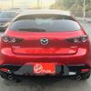 mazda mazda3 2019 -MAZDA--MAZDA3 6BA-BP5P--BP5P-101710---MAZDA--MAZDA3 6BA-BP5P--BP5P-101710- image 18