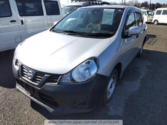 nissan nv150-ad 2020 quick_quick_DBF-VY12_VY12-278591 image 1