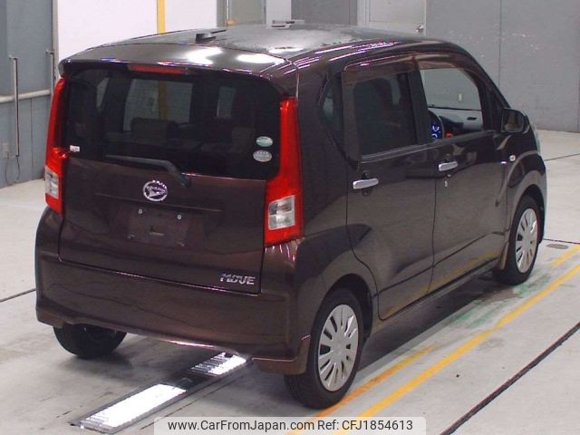 daihatsu move 2016 CFJ1854613 image 2