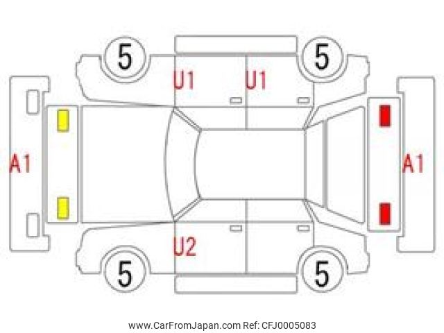 mitsubishi delica-d5 2022 -MITSUBISHI--Delica D5 3DA-CV1W--CV1W-4010147---MITSUBISHI--Delica D5 3DA-CV1W--CV1W-4010147- image 2