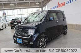 honda n-wgn 2020 -HONDA 【群馬 582ｴ7137】--N WGN JH3--1028089---HONDA 【群馬 582ｴ7137】--N WGN JH3--1028089-