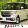 daihatsu tanto 2018 -DAIHATSU--Tanto DBA-LA600S--LA600S-0628599---DAIHATSU--Tanto DBA-LA600S--LA600S-0628599- image 1