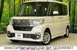 daihatsu tanto 2018 -DAIHATSU--Tanto DBA-LA600S--LA600S-0628599---DAIHATSU--Tanto DBA-LA600S--LA600S-0628599-