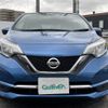 nissan note 2018 -NISSAN--Note DBA-E12--E12-572486---NISSAN--Note DBA-E12--E12-572486- image 10