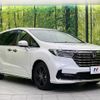 honda odyssey 2024 quick_quick_RC5_RC5-1012484 image 17