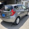 nissan note 2013 -NISSAN--Note DBA-E12--E12-164024---NISSAN--Note DBA-E12--E12-164024- image 4