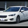 subaru impreza-wagon 2017 -SUBARU--Impreza Wagon GT6--008924---SUBARU--Impreza Wagon GT6--008924- image 1