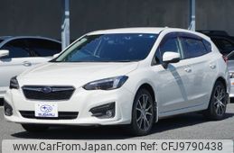 subaru impreza-wagon 2017 -SUBARU--Impreza Wagon GT6--008924---SUBARU--Impreza Wagon GT6--008924-