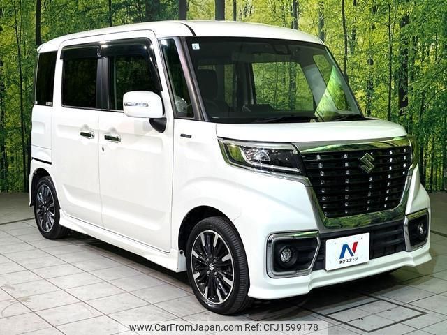 suzuki spacia 2019 CFJ1599178 image 1